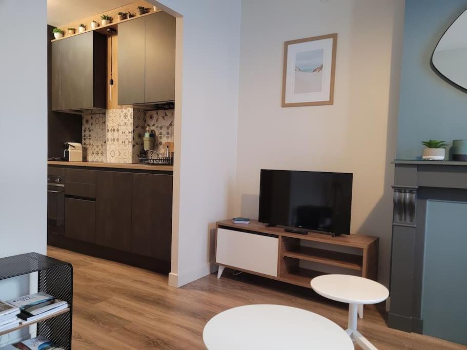 Renove Centre Proche Gare Appartement
