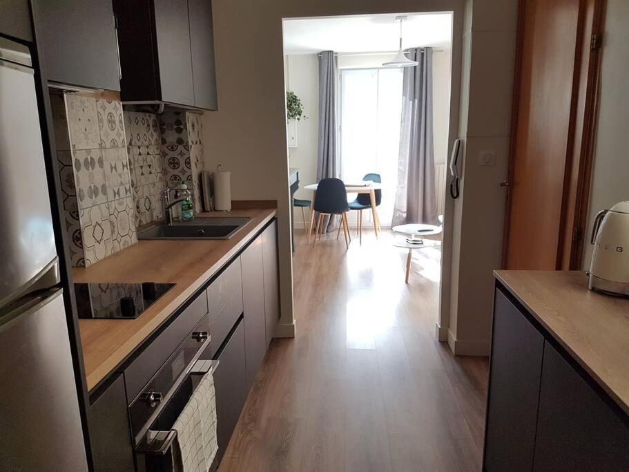 Renove Centre Proche Gare Appartement