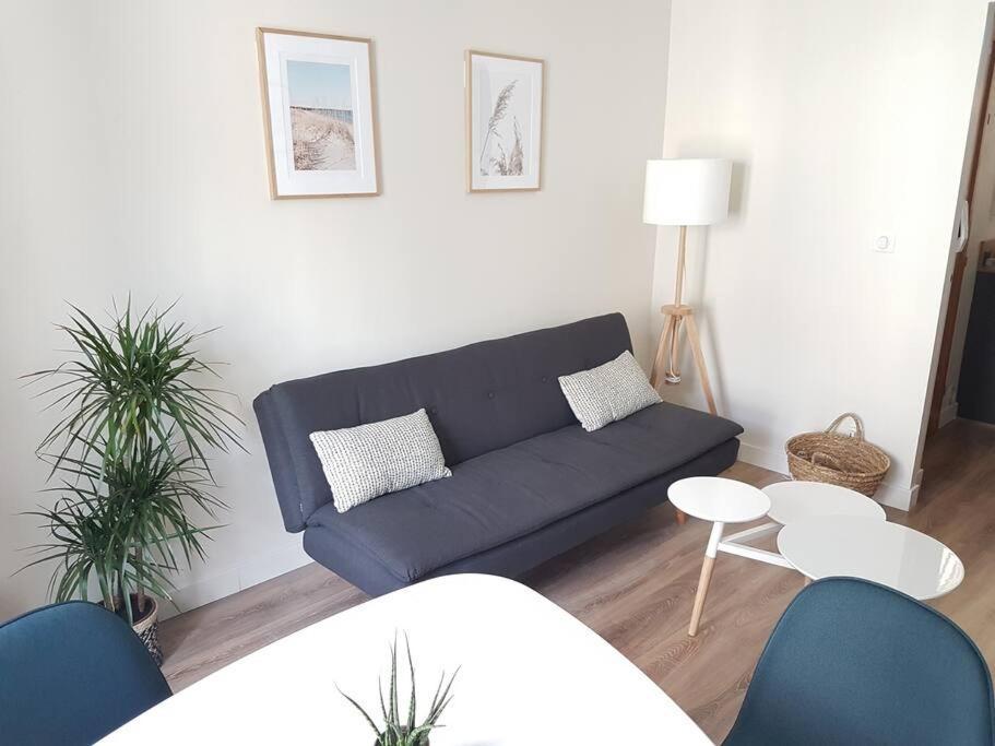 Renove Centre Proche Gare Appartement Montpellier