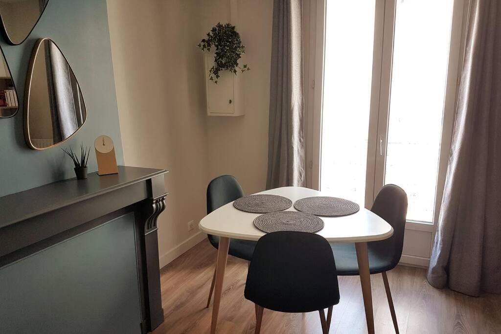 Renove Centre Proche Gare Appartement *