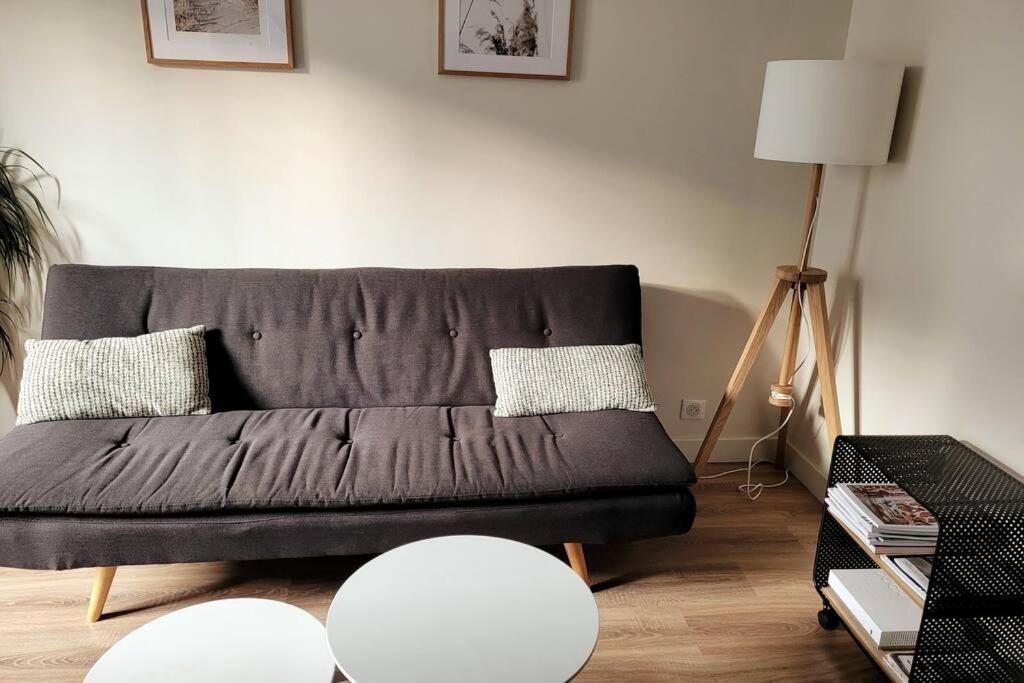 Renove Centre Proche Gare Appartement *